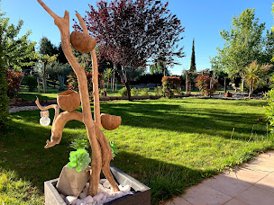 Photo n°57 de Domaine Des Terrières - Villas de prestige, Vignoble, Huilerie à Plaissan (Établissement vinicole)