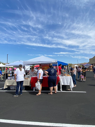 Mohave Community College Gallery - United States
