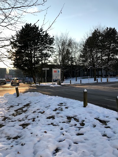 Photos of University of Luxembourg, Campus Kirchberg