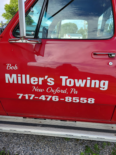 Bob Miller's Body Shop - Thumbnail