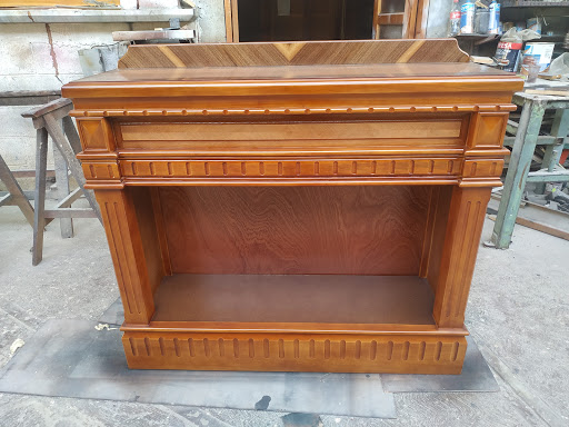 Cano's Muebles - Thumbnail