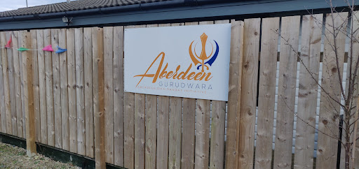 Aberdeen Gurudwara - Thumbnail