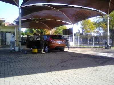 Photos of DEKRA Automotive Vereeniging