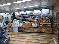 Tabac presse de la Bugallière à Orvault