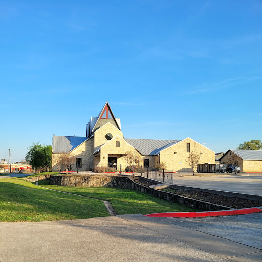 Azle Christian Church