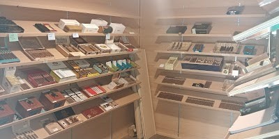 Paradise Smoke Shop (Cigar & Vape Lounge)