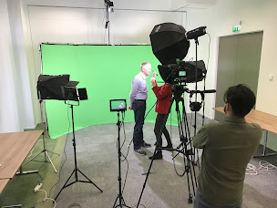 Photo n°8 de Dioptae à Montreuil (Service de montage vidéo)