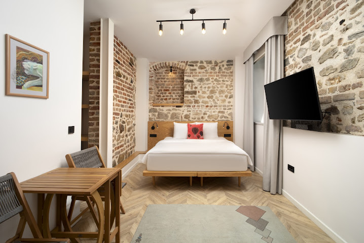 Hammamhane Hotel by null