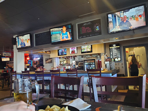 Fireside Grille - Visual