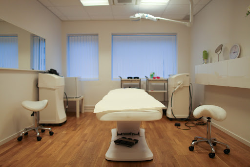 Lifetime Clinic Kista