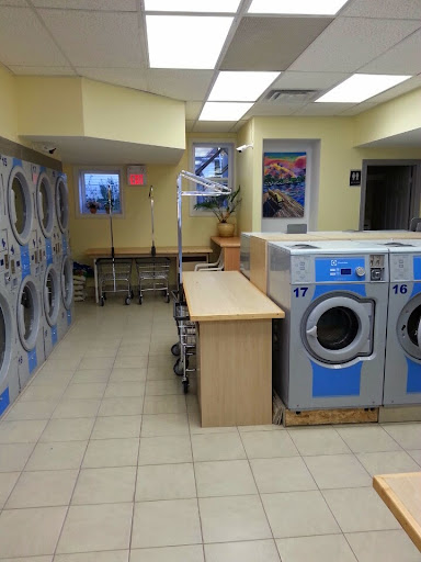 LaundryLink Coin Laundry - Thumbnail