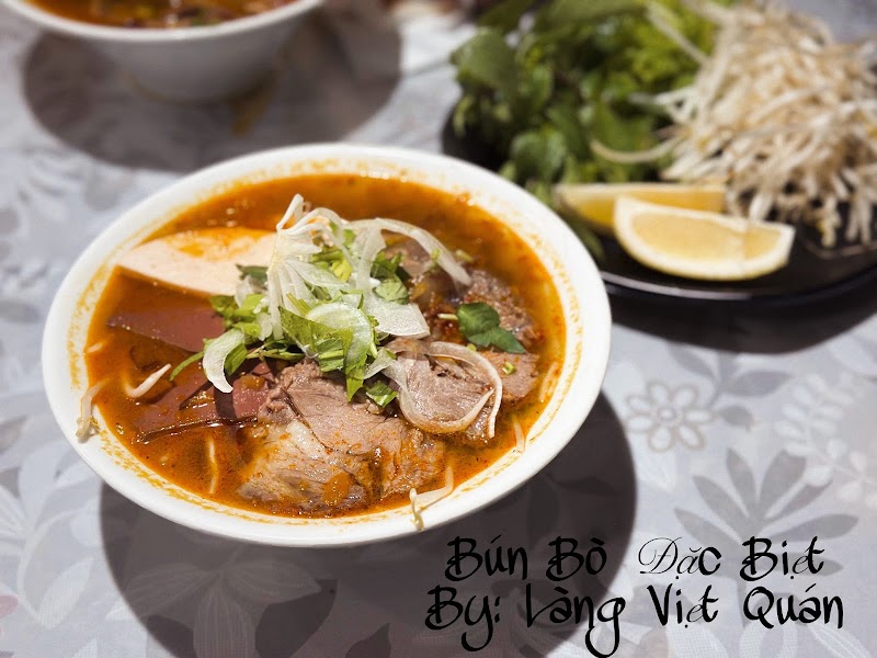 LANG VIET RESTAURANT