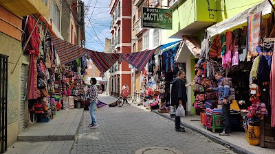 Photos of Hotel Fuentes