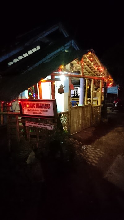 Photos of Warung Mardiana