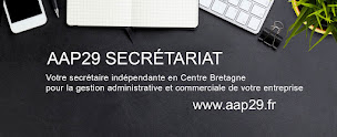 Photo n°1 de AAP29 à Spézet (Service de développement commercial)