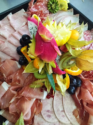 Photo n°20 de L'Idée Gourmande à Le Syndicat (Restaurant français)