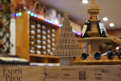 Photos of Chateau Wine Shop