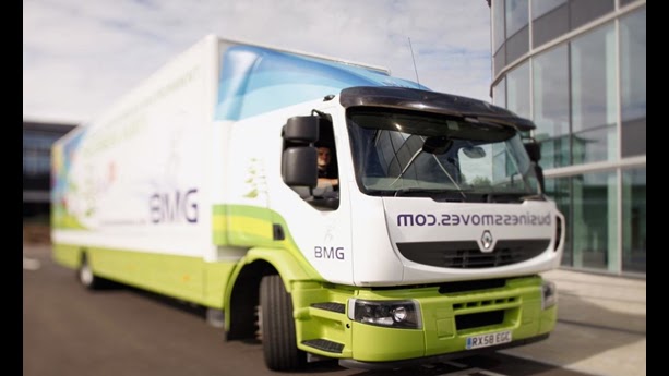 Business Moves Group