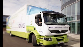 Business Moves Group