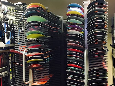 clothing-store