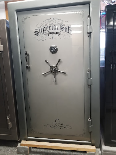 Flathead Lock & Safe