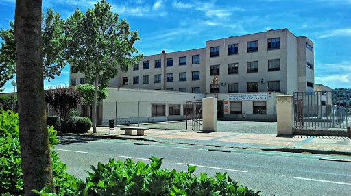 I.E.S. Hermanos Argensola