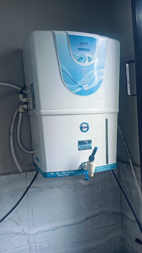 Today I serviced kent ro model.i change all filters now ro is running normal.call for best ro ser… post image