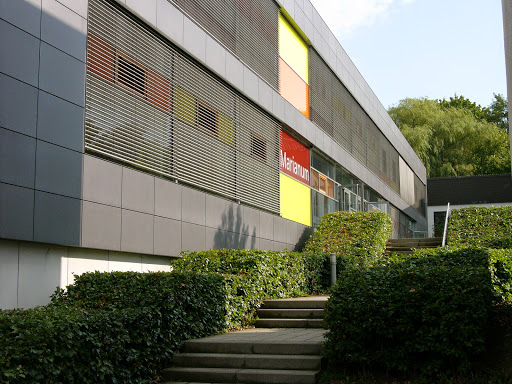 Marianum Fulda (Realschule and upper secondary school) Gallery - Germany