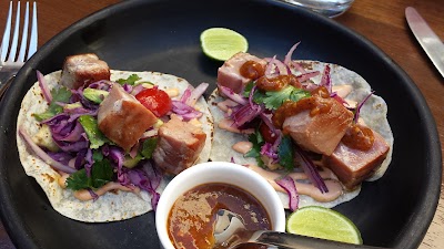 Photos of The Restaurant