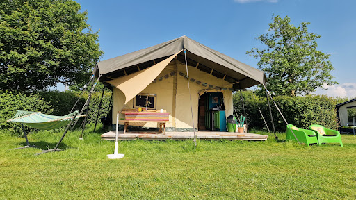 Camping De Finne
