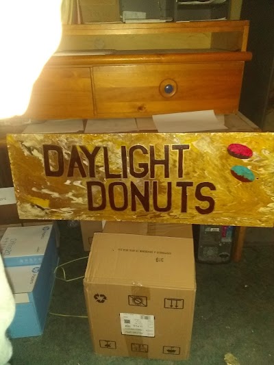 Daylight Donuts