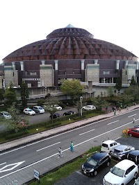 K&N サンドームホテル