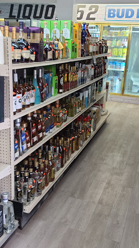 Liquor 52 Gallery - United States