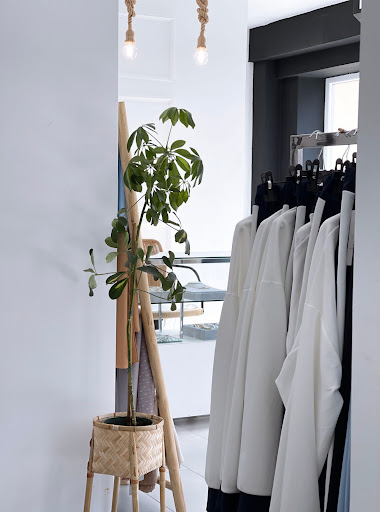 Chama collection - Visual