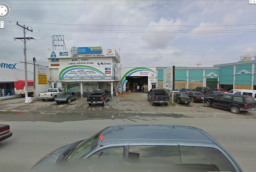 Forrajera y Farmacia Veterinaria González
