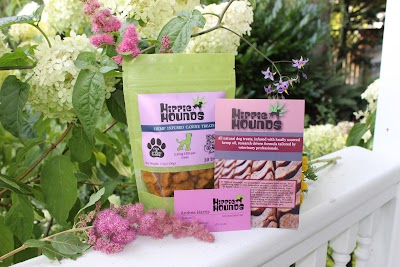 Hippie Hounds Treats