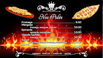 Menu Golden Grill Page 5