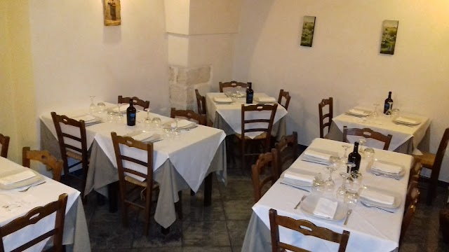 La Cantina