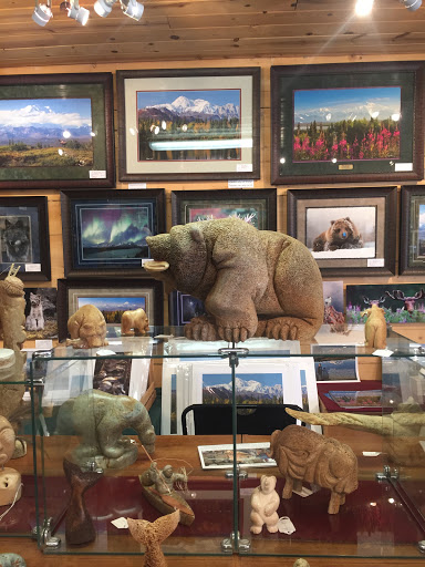 Three Bears Gallery Gallery - United States