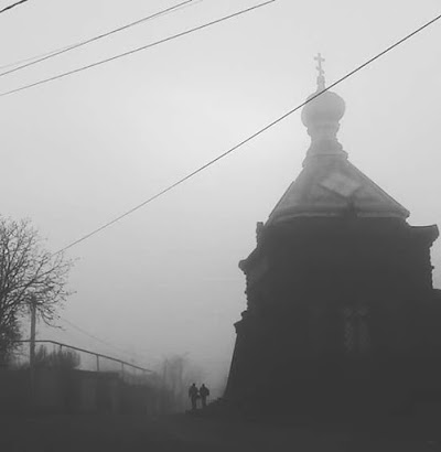 church