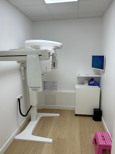 Orthodontiste Gournay sur Marne - Dr Annabelle GRENARD - Thumbnail