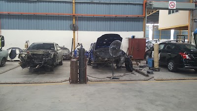 photo of Poh Kin Motor Works Sdn. Bhd.