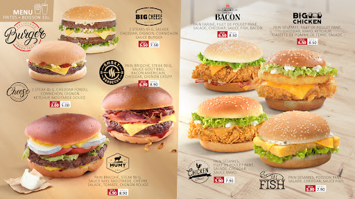 Photo 7 - Chicken Minute officiel
