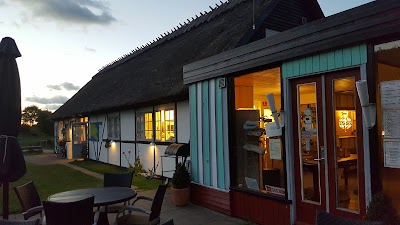 Photos of Camping M&oslash;ns Klint