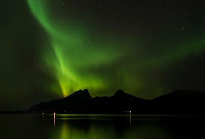 Photos of Vassdalsvik Sea Lodge