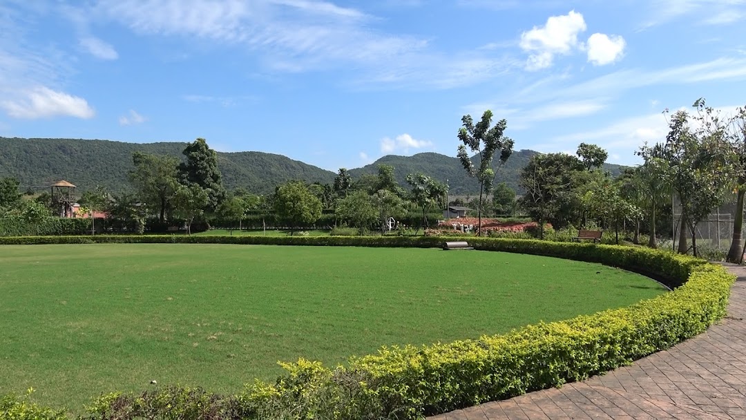 Kamare Valley - Mega Resort in Kamare, Palghar