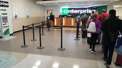 Enterprise Rent-A-Car