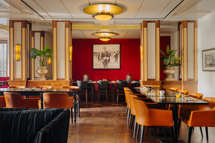 Leonardo Oranje Hotel Leeuwarden by null