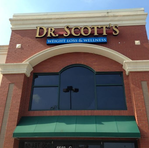 Dr. Scott's Restorative Health, Aesthetics & Testosterone Therapy - Thumbnail