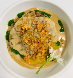 Photo n°34 de Bistrot Iodé à Villeneuve-d'Ascq (Restaurant)